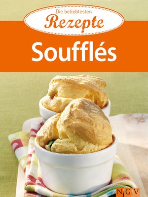 cover image of Soufflés